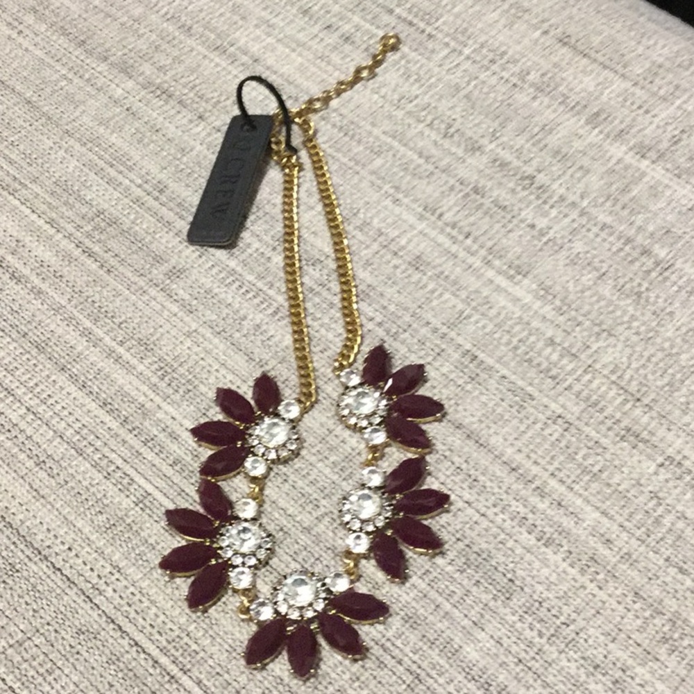 J Crew necklace